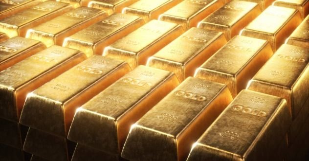 oro da investimento borgaro torinese