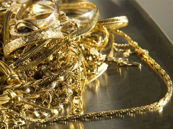 oro da investimento alpignano