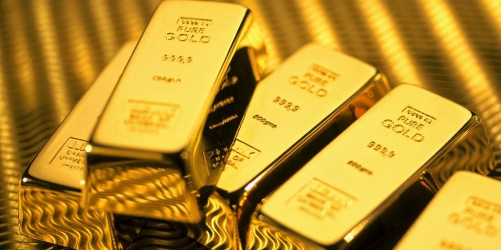 oro da investimento venaria