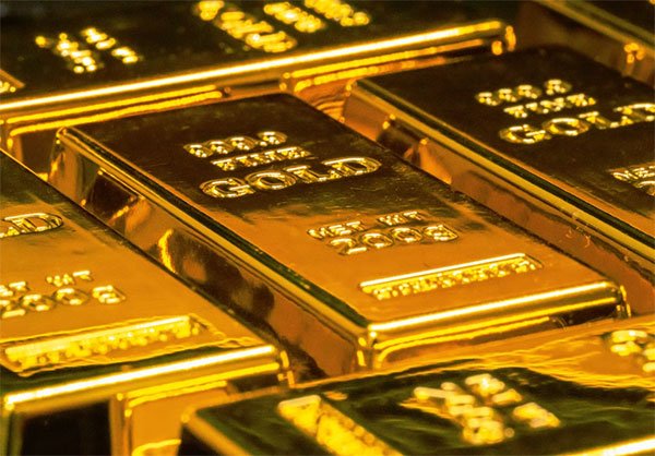 oro da investimento pianezza