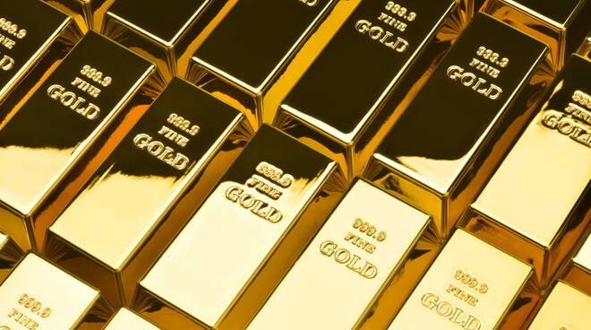 oro da investimento settimo torinese