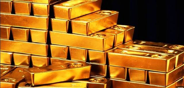 oro da investimento alpignano